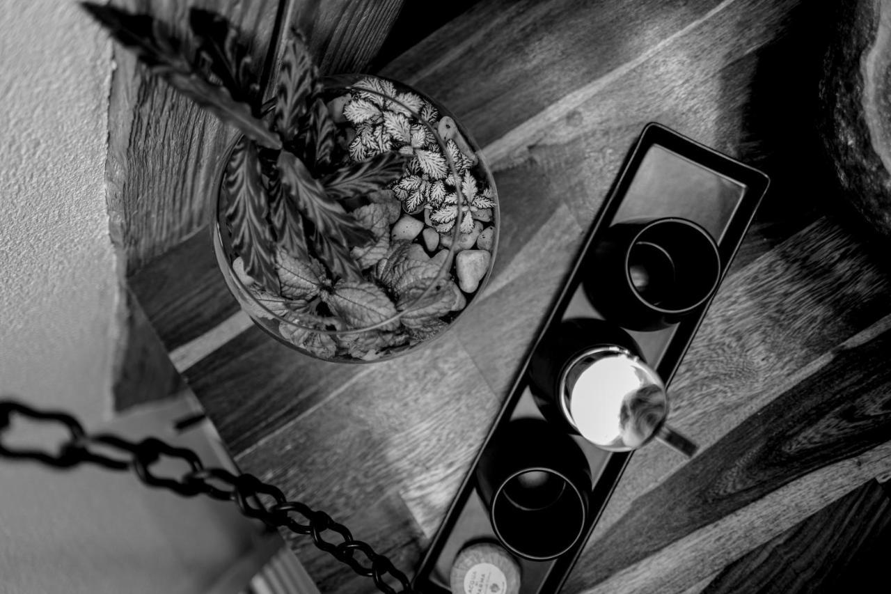 B&B Restaurant Le Pernollet Evionnaz エクステリア 写真
