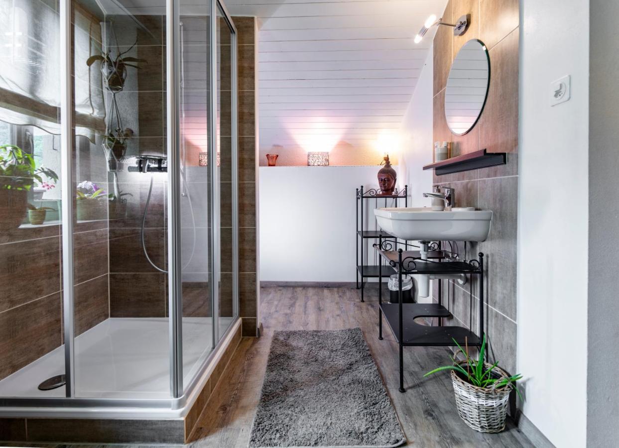 B&B Restaurant Le Pernollet Evionnaz エクステリア 写真