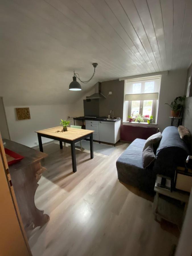 B&B Restaurant Le Pernollet Evionnaz エクステリア 写真