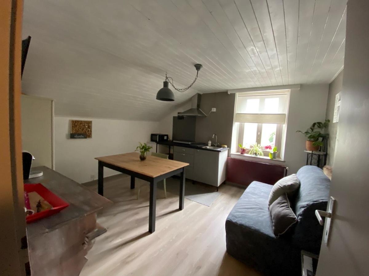 B&B Restaurant Le Pernollet Evionnaz エクステリア 写真