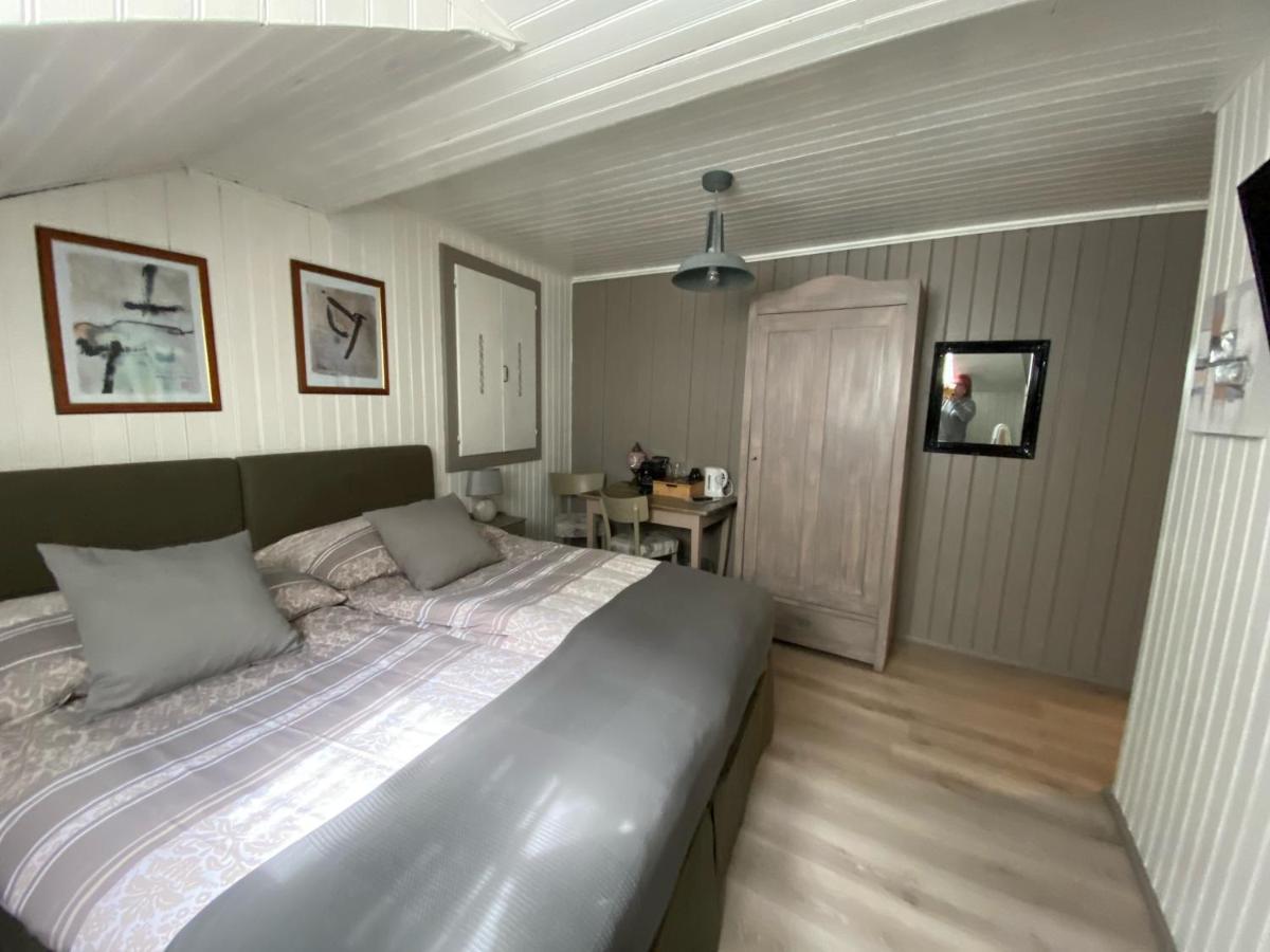 B&B Restaurant Le Pernollet Evionnaz エクステリア 写真